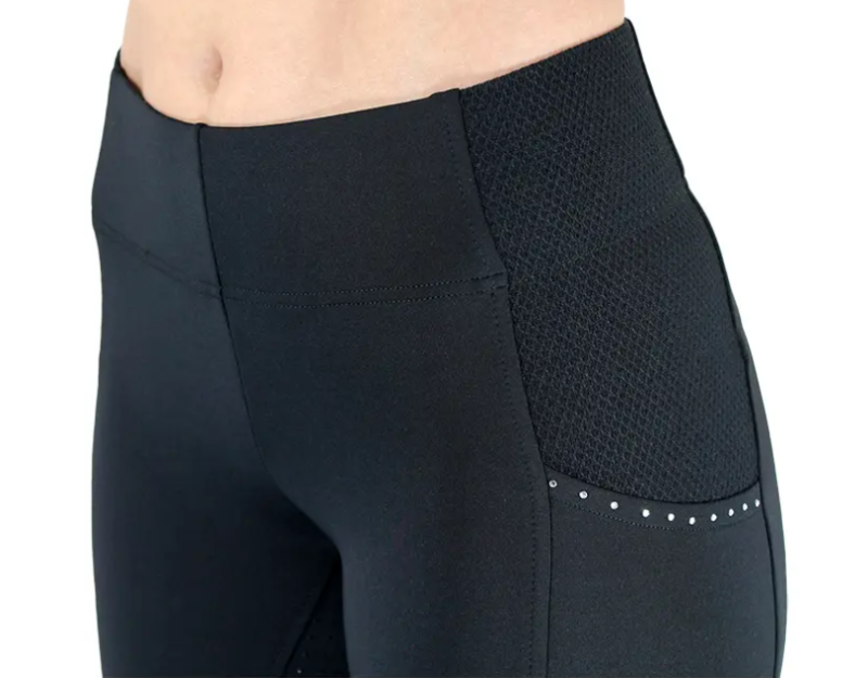 Jod Equileisure Equilite Tights - Image 2