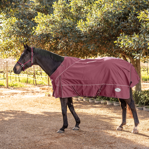 Blanket Storm Buster Turn out Duvet