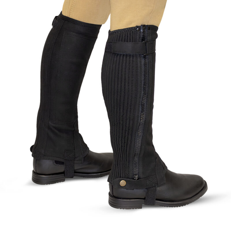 Amara Half Chaps - Adult