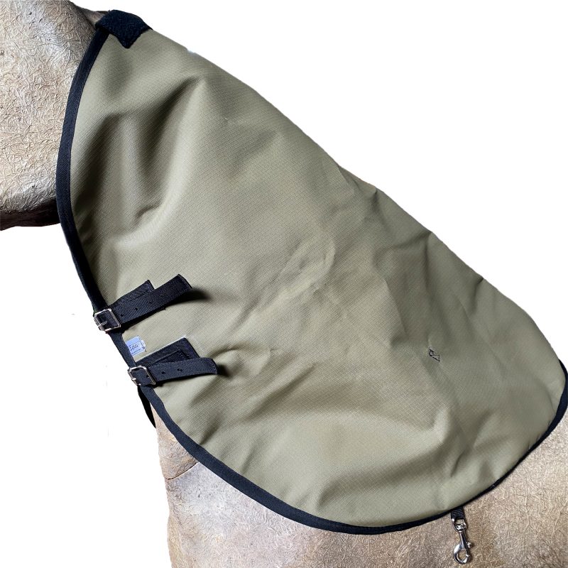 Neck Cover Equus Ripstop