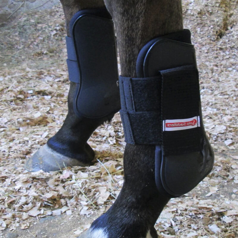 Tendon Boot Gel