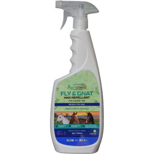 Agrishield Fly & Gnat Repellent