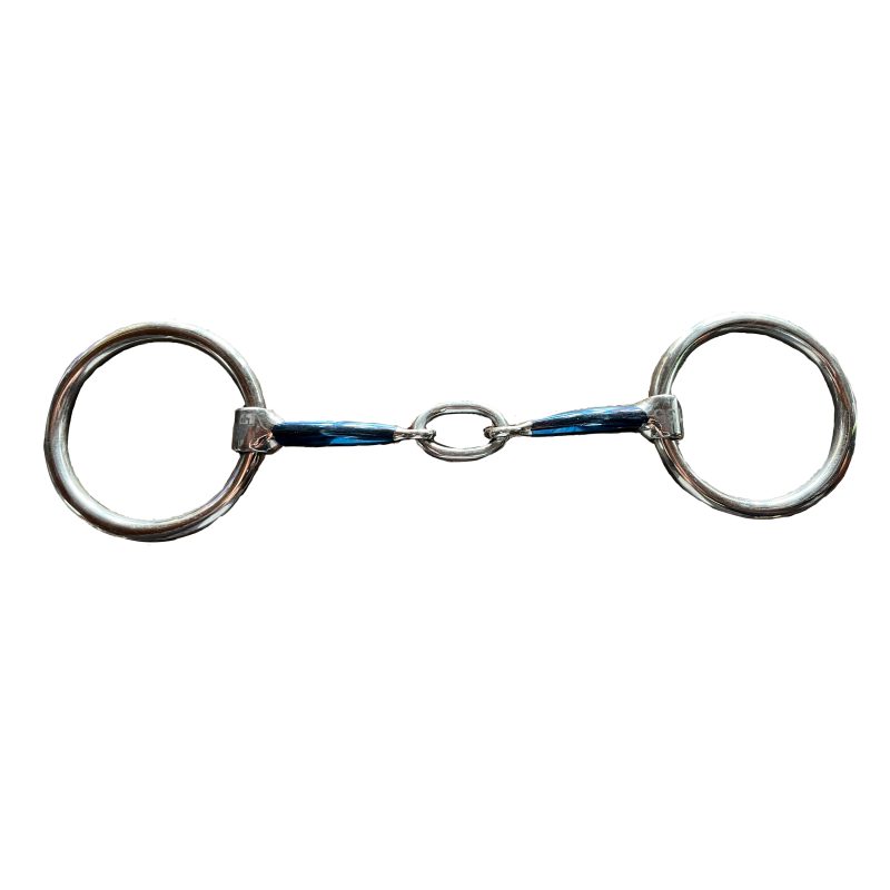 Toprail Medium Loose Ring Sweet Iron Ring Centre