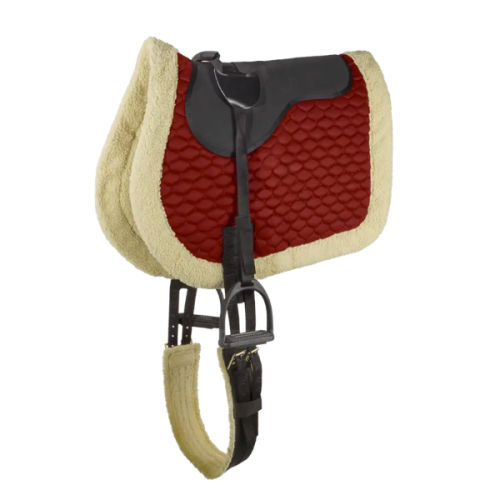 Bareback Pad Square Numnah