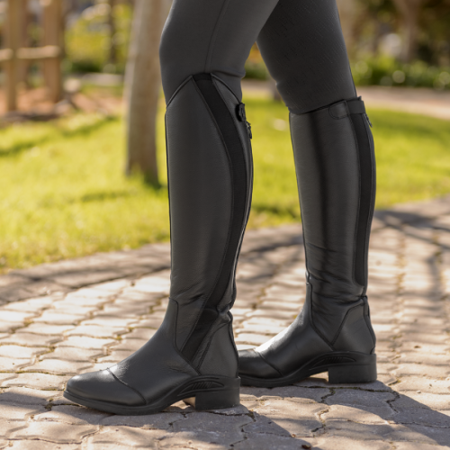 Boots Equistride Comfort Long