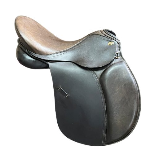 Saddle JC Quantum GP
