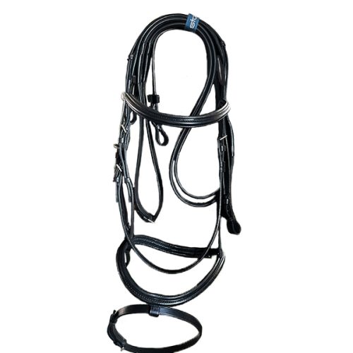 Bridle Stubben 2300