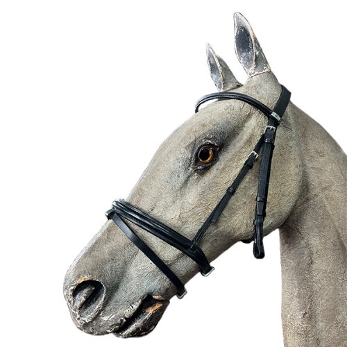 Bridle Stubben Snaffle 1600