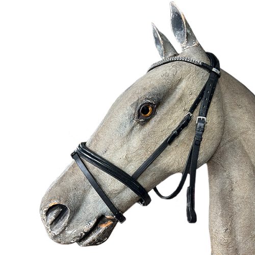 Bridle Stubben 4300 Crystal
