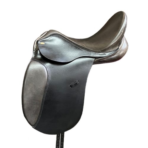 Saddle Equisport Salzburg Dressage