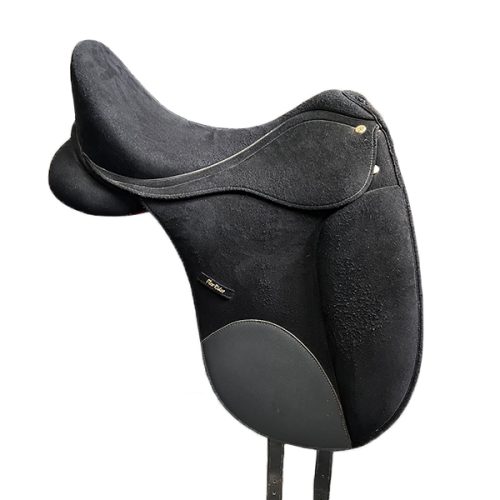 Saddle Flexrider Synthetic Dressage