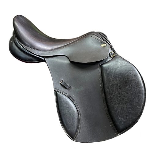 Saddle JC Saphir Plus Jump
