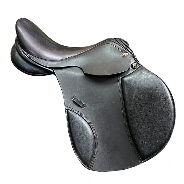 Saddle JC Saphir Plus Jump