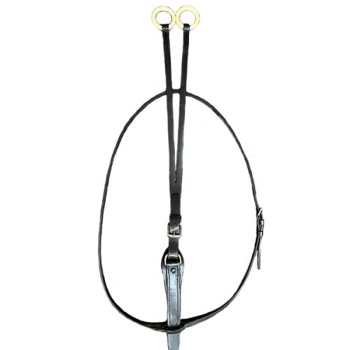 Martingale Stubben Running