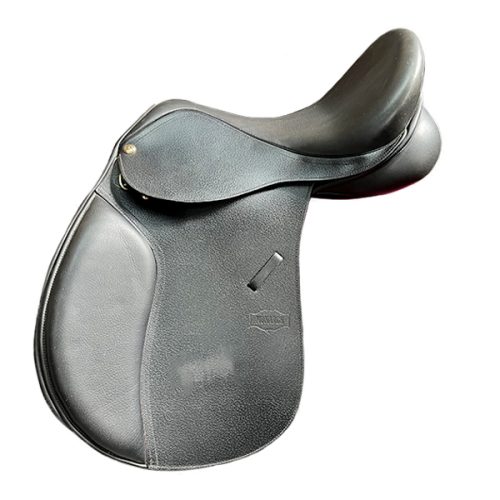 Saddle Monarch GP