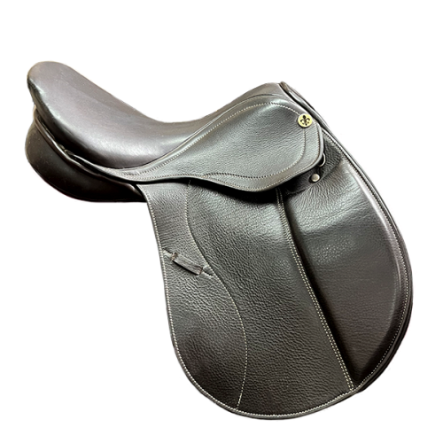 Saddle Phillipe Fontaine Jump