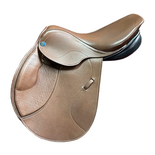 Saddle Phillipe Fontaine Jump