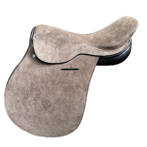 Polo Saddle full suede