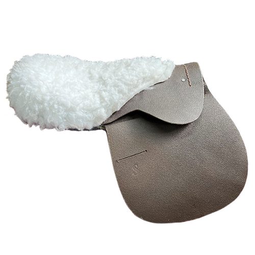 Saddle Fleece