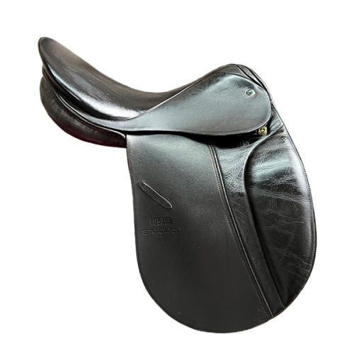 Saddle Stubben Tristan DL