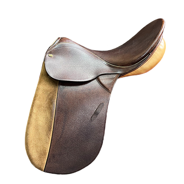 Saddle Don Rodrigo Dressage