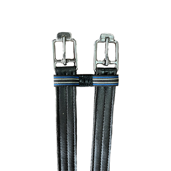 Girth Stubben Equisoft - 135cm - Image 2