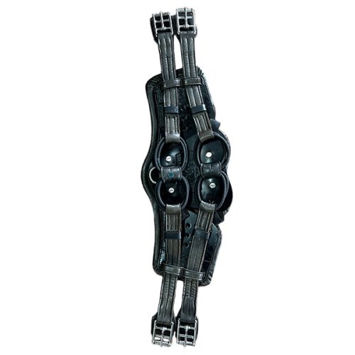 Girth Stubben Equisoft Dressage - 65cm