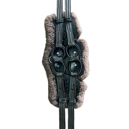 Girth Stubben Equisoft - 135cm