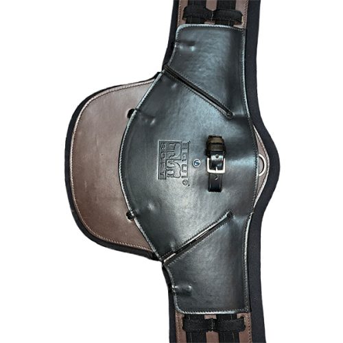 Girth Stubben Equisoft Stud