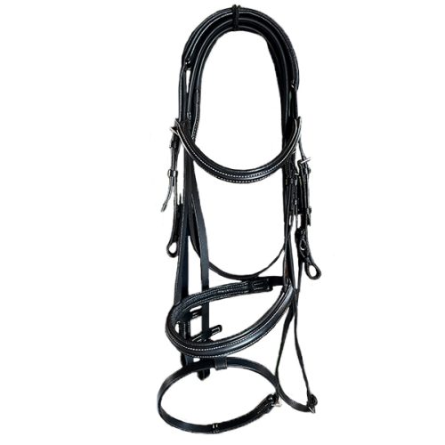 Bridle Stubben Pony 8200
