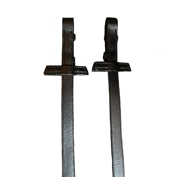 Reins Stubben NT - Image 3