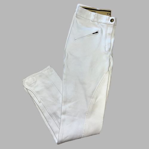 Cavalier Breeches Full Seat