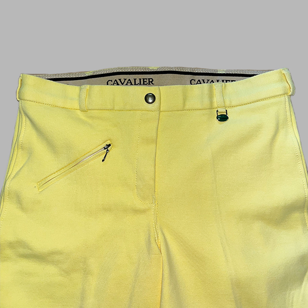 Cavalier Breeches Full Seat - Image 4