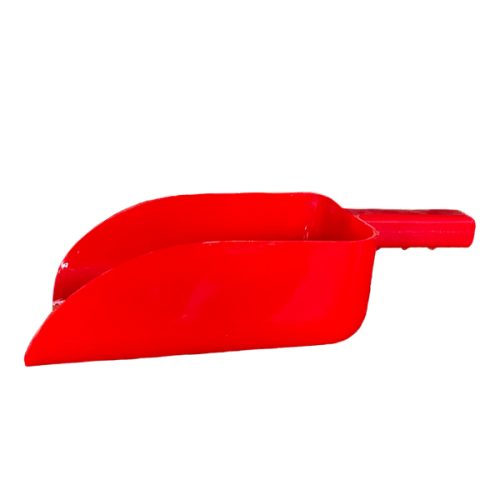 Feed Scoop Plastic