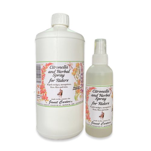 Midge & Mosquito Spray