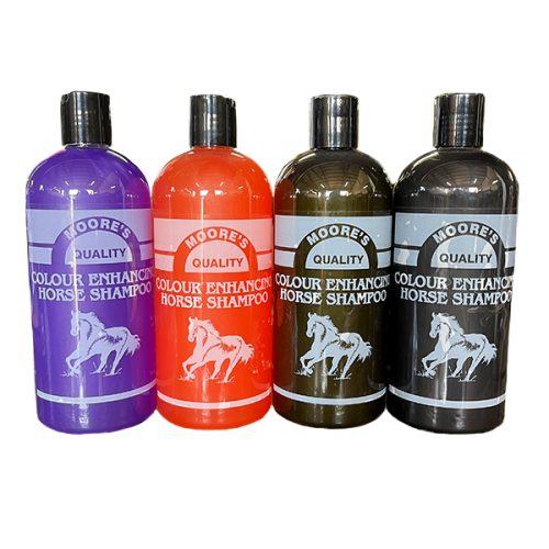 Moore's Colour Enhancing Shampoo