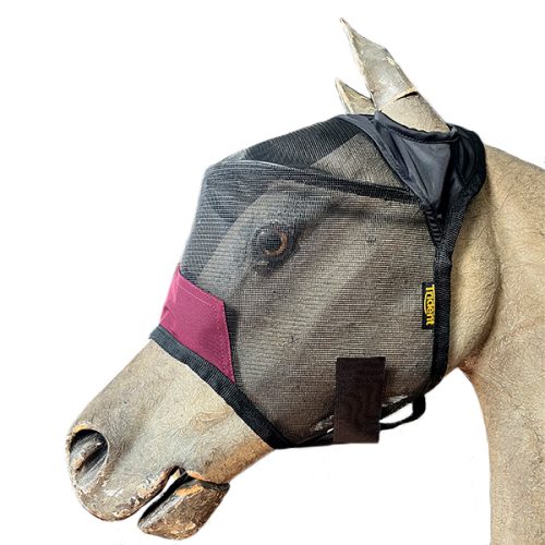 Fly Mask Legacy