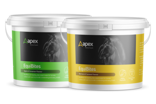 Apex EquiBites