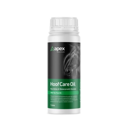 Apex Hoof Care Oil 1L
