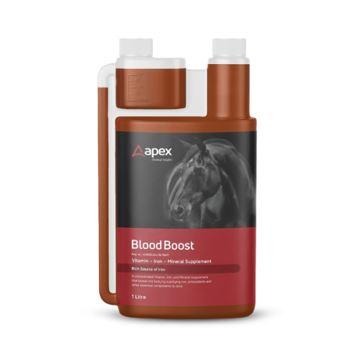 Apex Blood Boost 1L