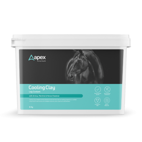 Apex Cooling Clay 6KG