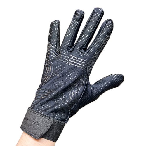 Gloves Horse Tech Silicon Grip